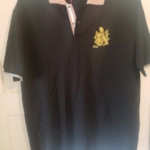 Bally polo shirt